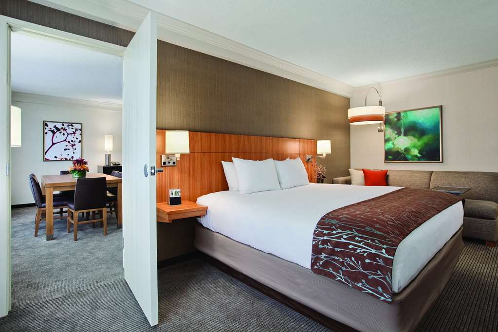 Hyatt Place San Jose, Downtown Quarto foto