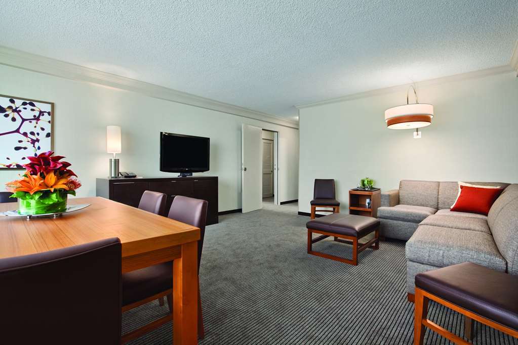 Hyatt Place San Jose, Downtown Quarto foto